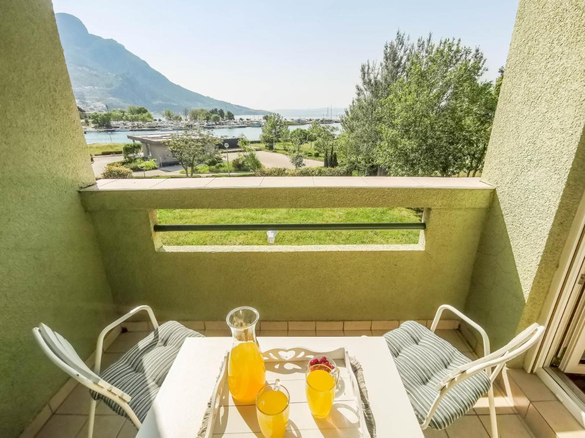 Apartment Banovic Omiš Zewnętrze zdjęcie