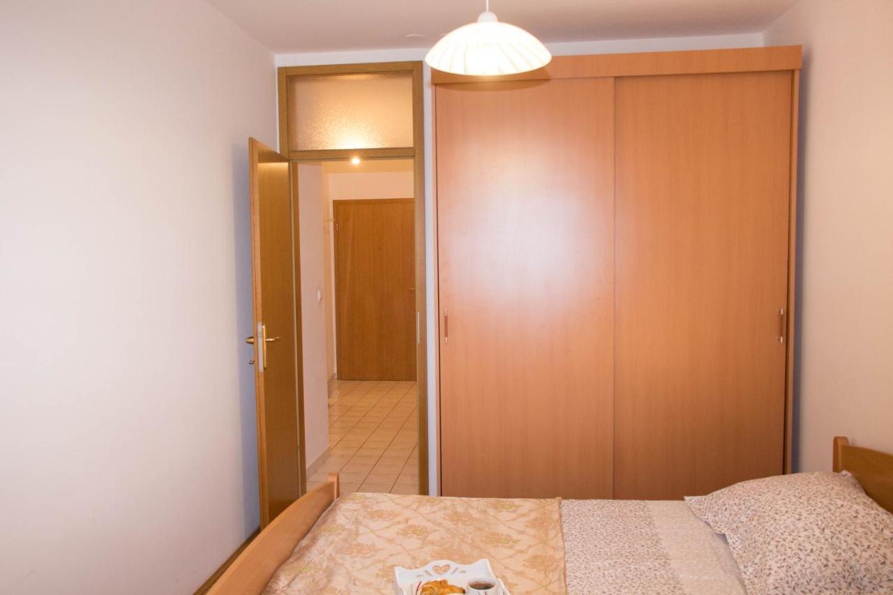 Apartment Banovic Omiš Zewnętrze zdjęcie