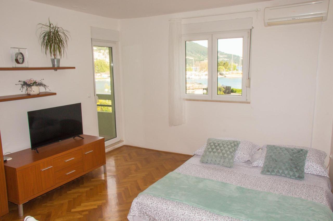 Apartment Banovic Omiš Zewnętrze zdjęcie