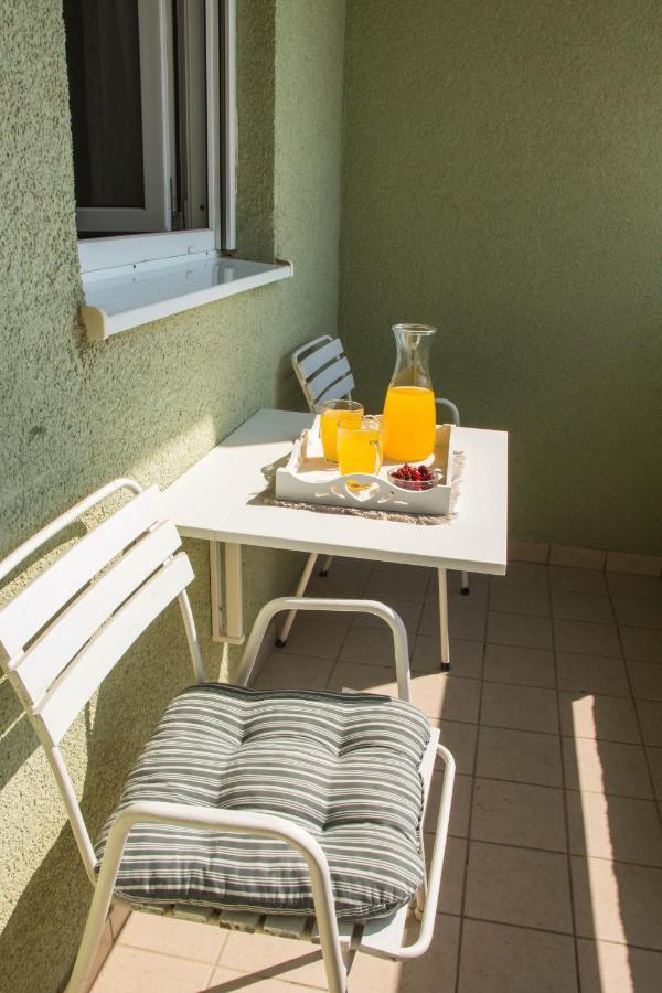 Apartment Banovic Omiš Zewnętrze zdjęcie